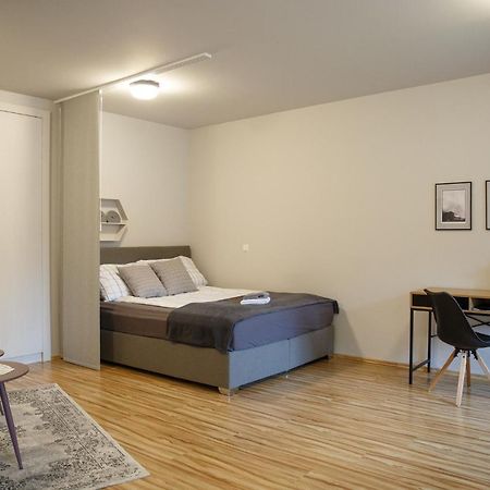 Apartment Nobl Plac Целе Экстерьер фото
