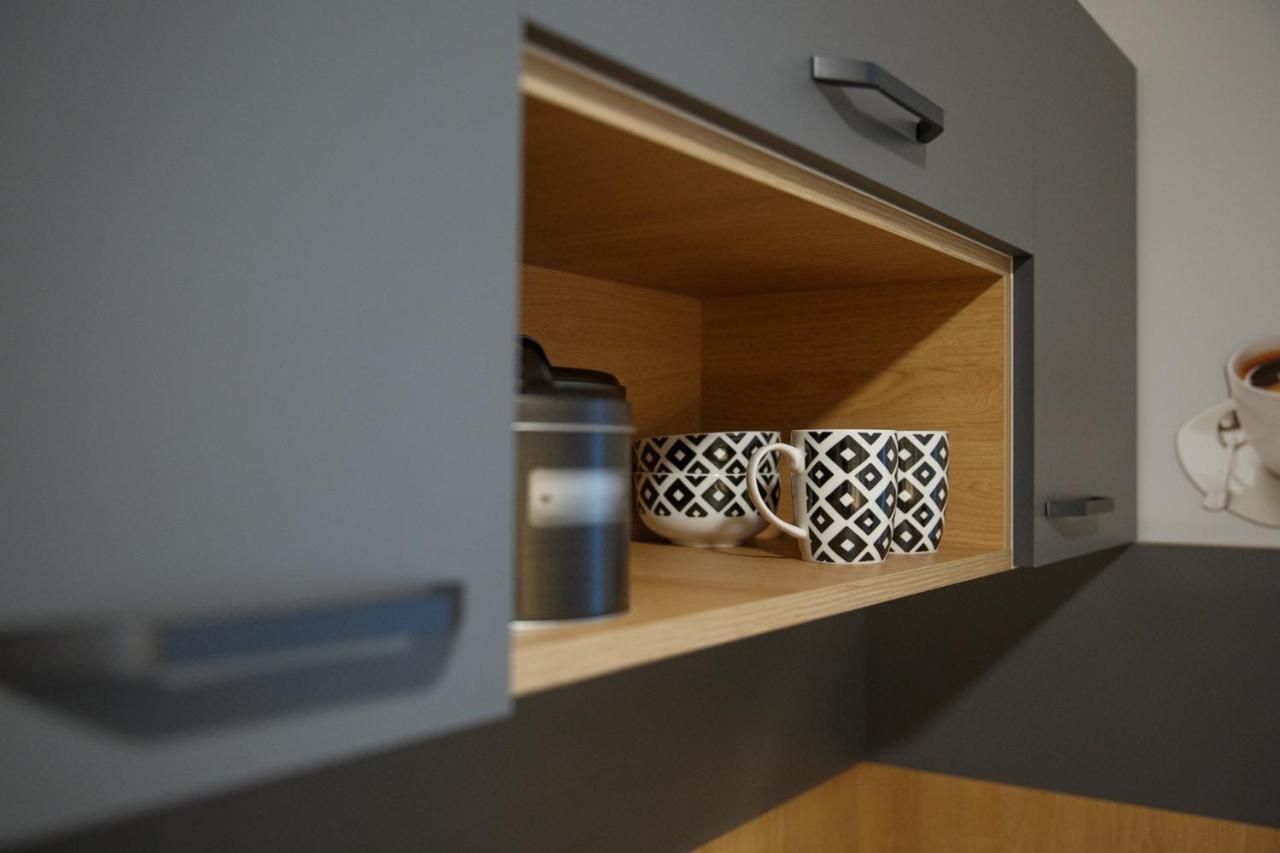 Apartment Nobl Plac Целе Экстерьер фото