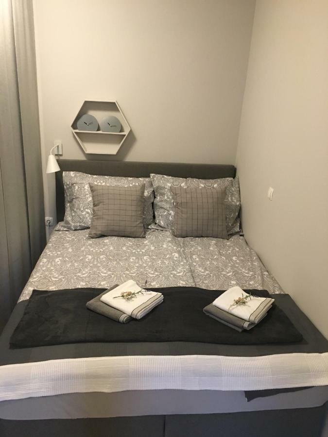 Apartment Nobl Plac Целе Экстерьер фото