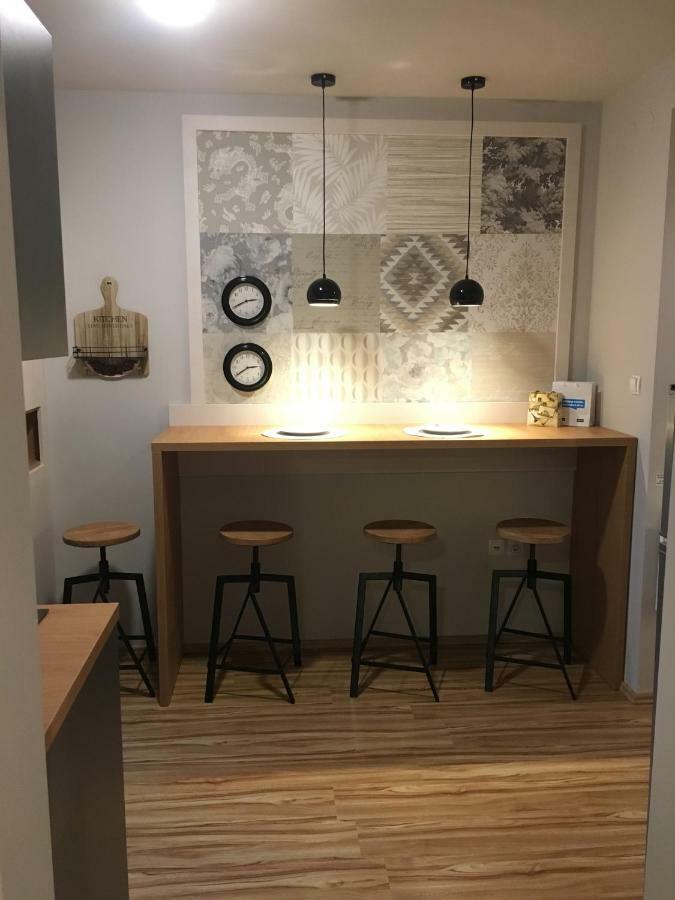 Apartment Nobl Plac Целе Экстерьер фото