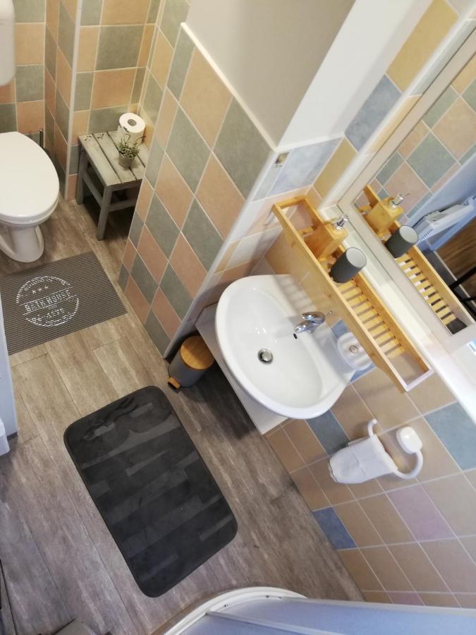 Apartment Nobl Plac Целе Экстерьер фото